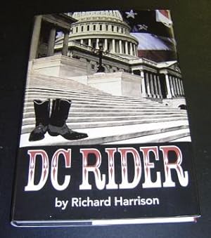 DC Rider