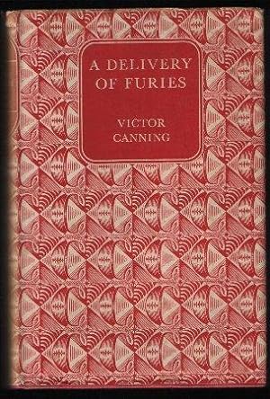 A Delivery of Furies