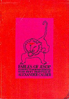 Fables of Aesop: According to Sir Roger L'Estrange