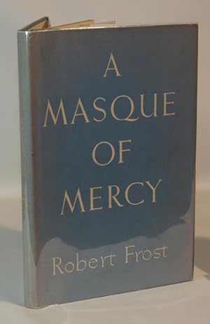 A Masque Of Mercy