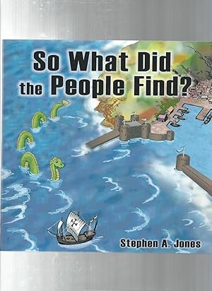 So What Did the People Find?