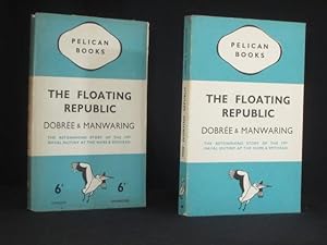 The Floating Republic: Pelican Book No. A8