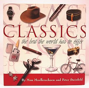 Classics: The Best the World Has to Offer
