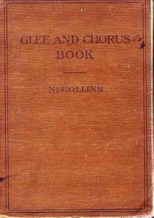 Glee and Chorus Book