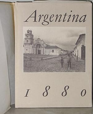 Argentina, 1880