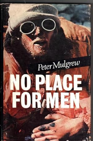 No Place for Men