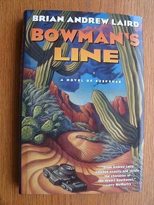 Bowman's Line