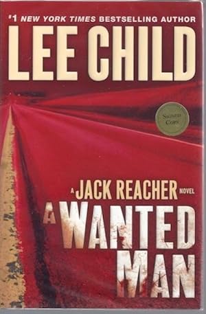A Wanted Man: A Jack Reacher Novel