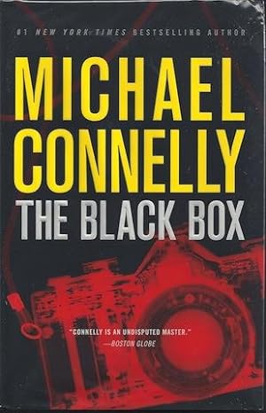 The Black Box (A Harry Bosch Novel)