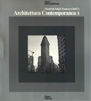 Architettura contemporanea/ vol. 1 vol.2