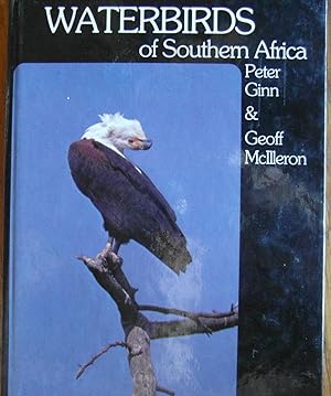 Waterbirds of Southern Africa
