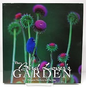 Bird Lover's Garden