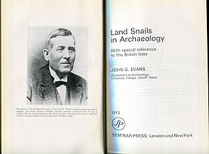 Land Snails in Archaeology: With Special Reference to the British Isles