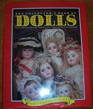 Collector's Book of Dolls, The
