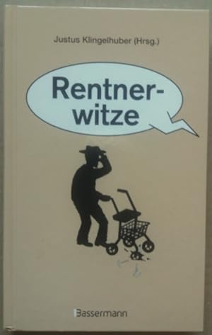 'Rentnerwitze.'