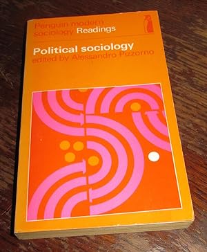 Political Sociology - Selected Readings