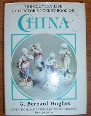 Country Life Collector's Pocket Book of China, The