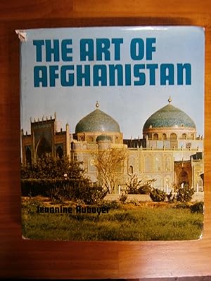 THE ART OF AFGHANISTAN