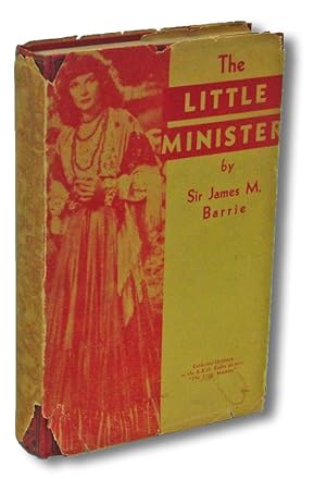 The Little Minister (Photoplay, Katharine Hepburn, RKO films)