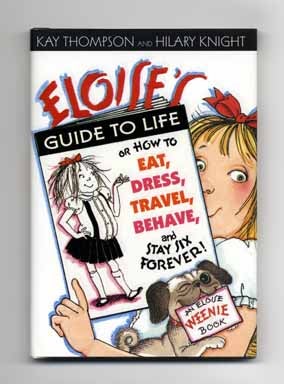 Eloise's Guide to Life - 1st Edition/1st Printing