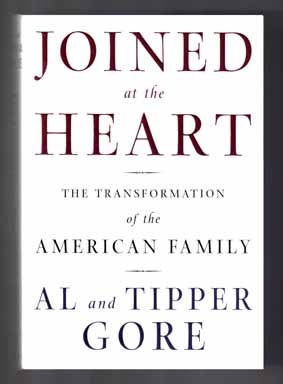 Joined At the Heart - 1st Edition/1st Printing