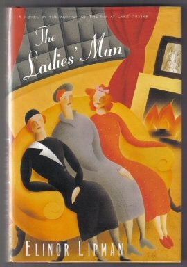 The Ladies' Man - 1st Edition/1st Printing