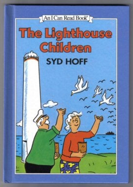 The Lighthouse Children - 1st Edition/1st Printing