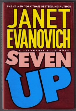 Seven Up - 1st Edition/1st Printing