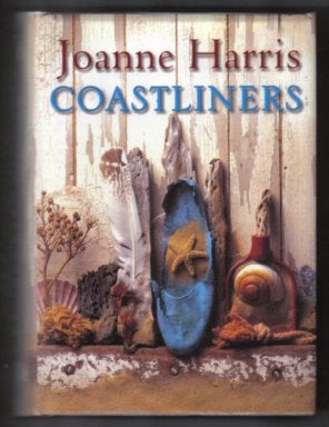 Coastliners - 1st Edition/1st Printing