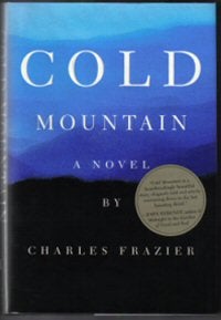 Cold Mountain - 1st Edition/1st Printing