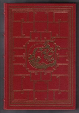 Hong Kong - 1st Edition/1st Printing