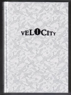 Velocity - Signed Numbered Edition