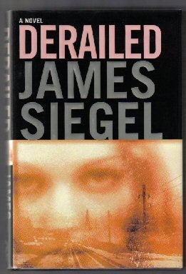 Derailed - 1st Edition/1st Printing
