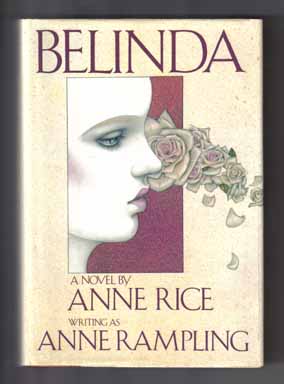 Belinda - 1st Edition/1st Printing