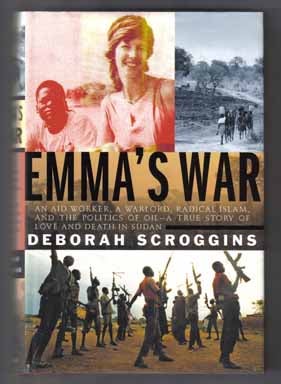Emma's War - 1st Edition/1st Printing