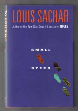 Small Steps - 1st Edition/1st Printing