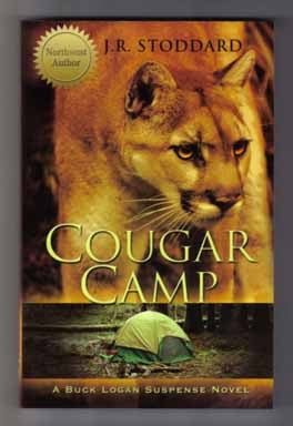 Cougar Camp - 1st Edition/1st Printing