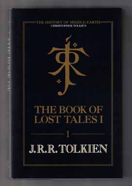 The Book Of Lost Tales, Part I