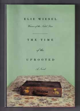 The Time Of The Uprooted - 1st Edition