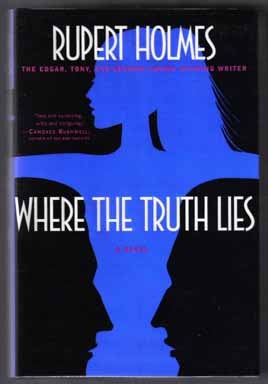 Where The Truth Lies - 1st Edition/1st Printing