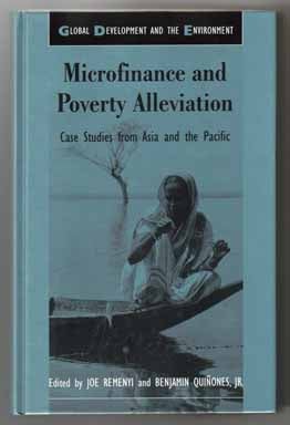 Microfinance And Poverty Alleviation Foreword by Muhammad Yunus
