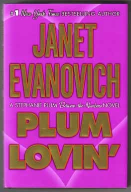Plum Lovin' - 1st Edition/1st Printing