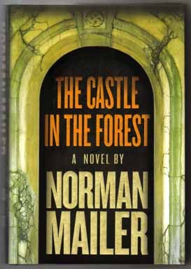 The Castle In The Forest - 1st Edition/1st Printing