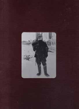The Antarctic Journals Of Reginald Skelton - 1st Edition/1st Printing