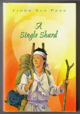 A Single Shard - 1st Edition/1st Printing