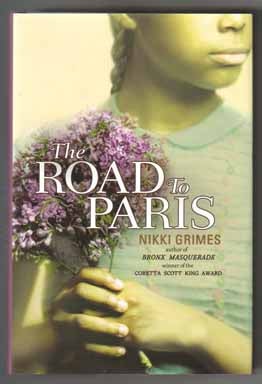 The Road To Paris - 1st Edition/1st Printing