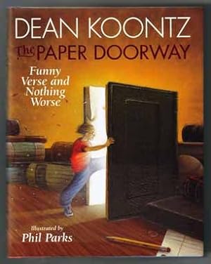 The Paper Doorway - 1st Edition/1st Printing