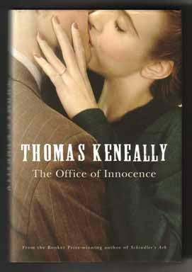 The Office Of Innocence - 1st Edition/1st Printing