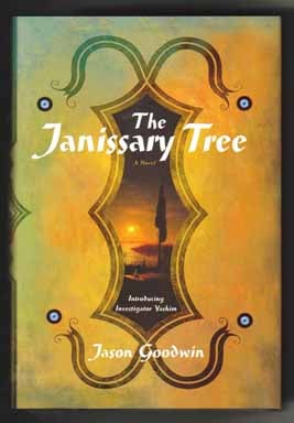 The Janissary Tree - 1st Edition/1st Printing