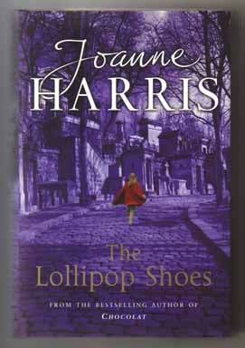 The Lollipop Shoes - 1st UK Edition/1st Impression